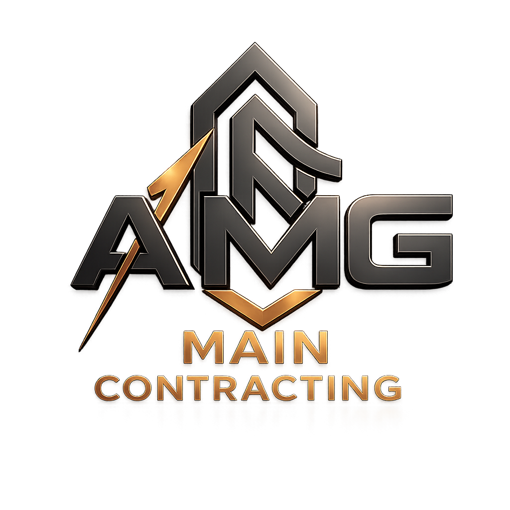 AMG Main Contracting
